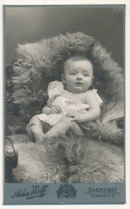 CDV Fotografia wizytowa - 20000