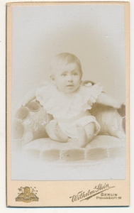 CDV Fotografia wizytowa - 20020