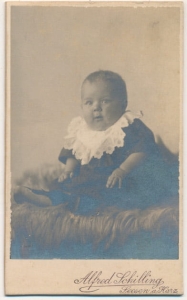 CDV Fotografia wizytowa - 20025