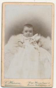 CDV Fotografia wizytowa - 20030