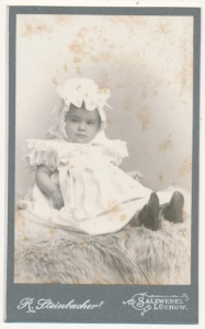 CDV Fotografia wizytowa - 20046