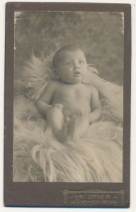 CDV Fotografia wizytowa - 20094
