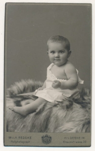 CDV Fotografia wizytowa - 20105