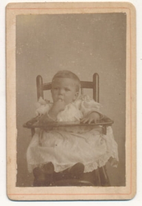 CDV Fotografia wizytowa - 20118