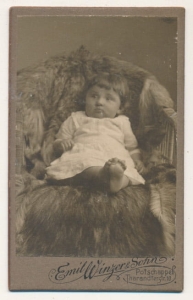 CDV Fotografia wizytowa - 20119