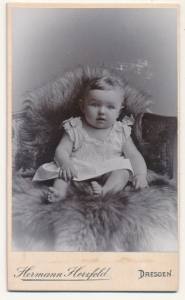 CDV Fotografia wizytowa - 20120