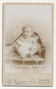 CDV Fotografia wizytowa - 20123