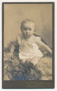 CDV Fotografia wizytowa - 20128