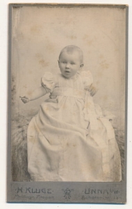 CDV Fotografia wizytowa - 20129