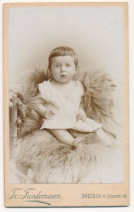 CDV Fotografia wizytowa - 20130