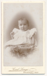 CDV Fotografia wizytowa - 20135
