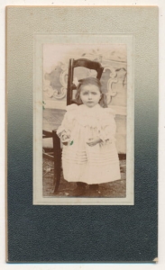 CDV Fotografia wizytowa - 20143