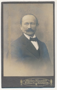 CDV Fotografia wizytowa - 20148