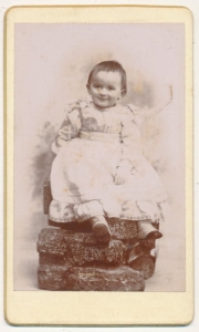 CDV Fotografia wizytowa - 20151