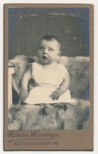 CDV Fotografia wizytowa - 20159