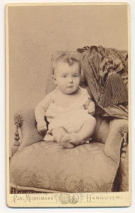 CDV Fotografia wizytowa - 20168