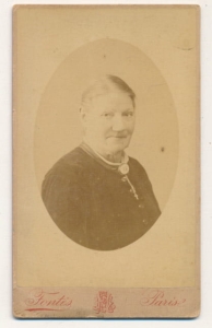 CDV Fotografia wizytowa - 20182