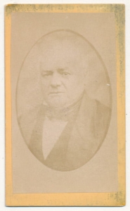 CDV Fotografia wizytowa - 20186