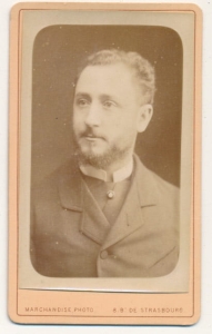 CDV Fotografia wizytowa - 20188