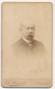 CDV Fotografia wizytowa - 20190