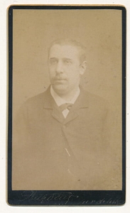 CDV Fotografia wizytowa - 20193