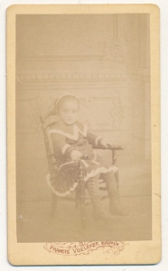 CDV Fotografia wizytowa - 20200