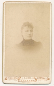 CDV Fotografia wizytowa - 20201