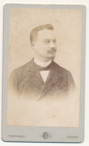 CDV Fotografia wizytowa - 20202