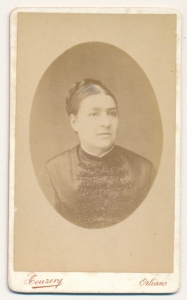 CDV Fotografia wizytowa - 20209