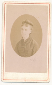 CDV Fotografia wizytowa - 20210