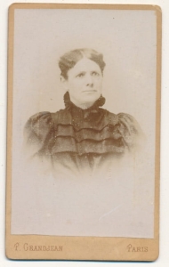 CDV Fotografia wizytowa - 20211