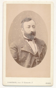 CDV Fotografia wizytowa - 20212