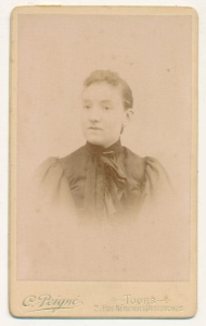 CDV Fotografia wizytowa - 20213