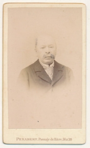 CDV Fotografia wizytowa - 20215