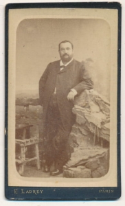 CDV Fotografia wizytowa - 20220