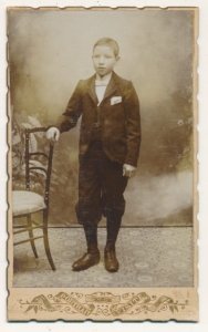 CDV Fotografia wizytowa - 20232