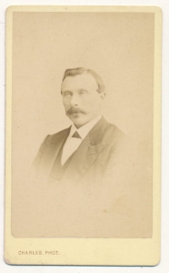 CDV Fotografia wizytowa - 20239