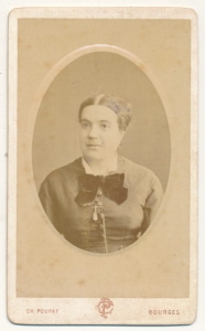 CDV Fotografia wizytowa - 20241