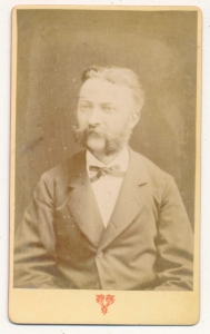 CDV Fotografia wizytowa - 20242