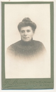 CDV Fotografia wizytowa - 20243