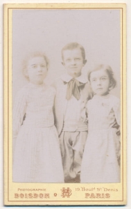 CDV Fotografia wizytowa - 20251