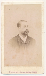 CDV Fotografia wizytowa - 20252