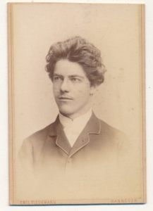 CDV Fotografia wizytowa - 20259