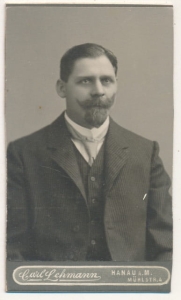 CDV Fotografia wizytowa - 20267