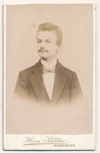 CDV Fotografia wizytowa - 20269
