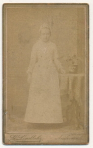 CDV Fotografia wizytowa - 20272