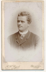 CDV Fotografia wizytowa - 20276
