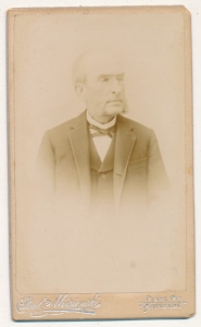 CDV Fotografia wizytowa - 20280