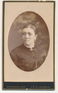 CDV Fotografia wizytowa - 20286