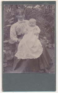 CDV Fotografia wizytowa - 20288